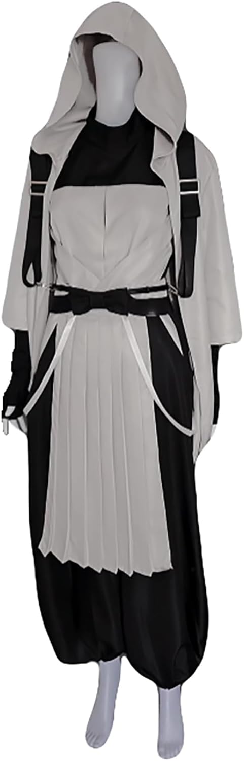 楽コス] 伏見ガク コスプレ 衣装 VTuber ふしみがく コスプレ